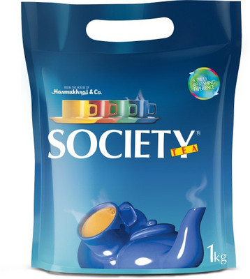 Society Tea Pouch(1 kg)