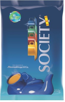 Society Tea Pouch(250 g)