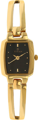 Buy Titan 2569SM04 Neo Analog Watch For Women on Flipkart
