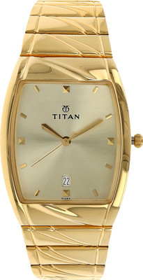 Titan Karishma Analog Watch - For Men