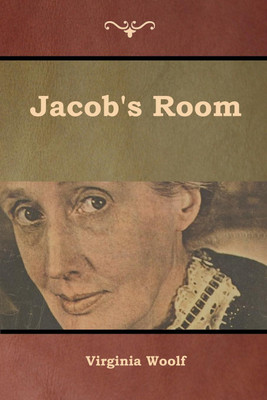 Jacob's Room(English, Paperback, Woolf Virginia)
