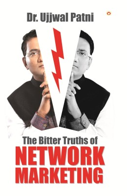 Bitter Truth of Network Marketing PB(English, Paperback, Patni U)