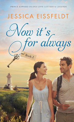 Now It's For Always(English, Paperback, Eissfeldt Jessica)