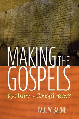 Making the Gospels(English, Paperback, unknown)