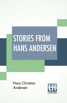 Stories From Hans Andersen(English, Paperback, Andersen Hans Christian)