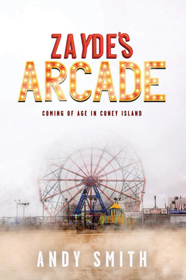 Zayde's Arcade(English, Paperback, Smith Andy)