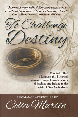 To Challenge Destiny(English, Paperback, Martin Celia)