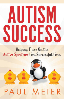 Autism Success(English, Paperback, Meier Paul)