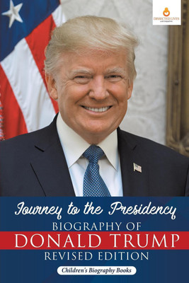 Journey to the Presidency(English, Paperback, Dissected Lives)