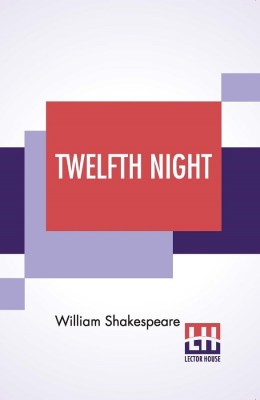 Twelfth Night(English, Paperback, Shakespeare William)