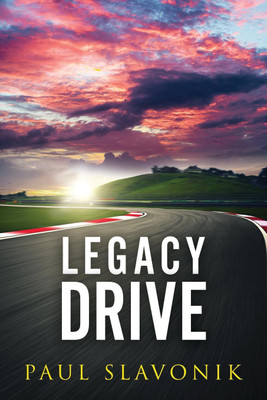 Legacy Drive(English, Paperback, Slavonik Paul)
