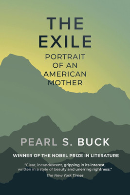 The Exile(English, Paperback, Buck Pearl)