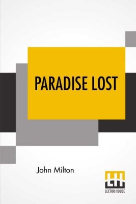 Paradise Lost(English, Paperback, Milton John)