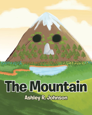 The Mountain(English, Paperback, Johnson Ashley R)