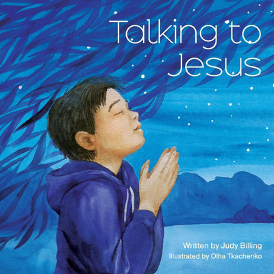 Talking To Jesus(English, Paperback, Billing Judy K)