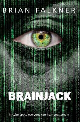 Brainjack(English, Paperback, Falkner Brian)