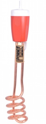 FOUR STAR FS-1500 WATER PROOF COPPER 1500 W Shock Proof Immersion Heater Rod(WATER)
