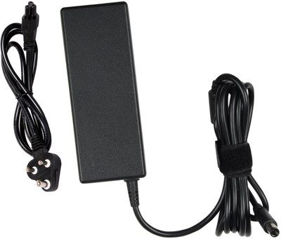 L.expert 3460 65w 3.34a Moti Pin 65 W Adapter(Power Cord Included)