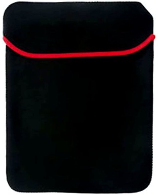 FineArts 15.6 inch Expandable Sleeve/Slip Case(Black)