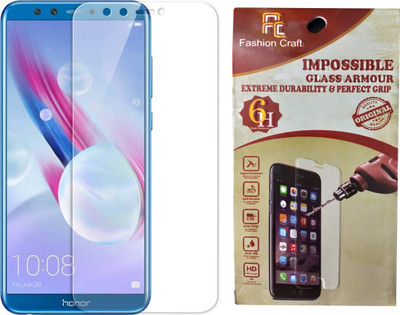 FashionCraft Screen Guard for Honor 9 Lite(Pack of 1)