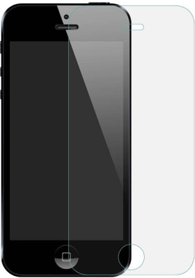 Averionix Tempered Glass Guard for Apple iPhone 5s, Apple Iphone 5, Apple iPhone SE, Apple Iphone 5c(Pack of 1)