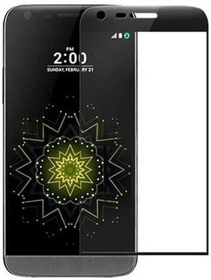 Helix Tempered Glass Guard for LG G5