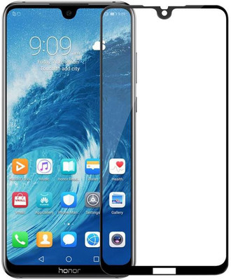 Helix Tempered Glass Guard for Huawei Y6 Prime (2019)