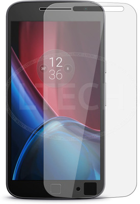 Astro Karma Tempered Glass Guard for Motorola Moto G (4th Generation) Plus(Pack of 1)