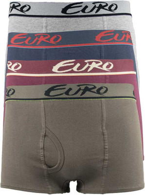 Euro Fashion Men Brief