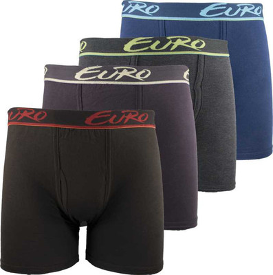 Euro Fashion Men Brief