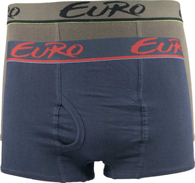 Euro Fashion Men Brief