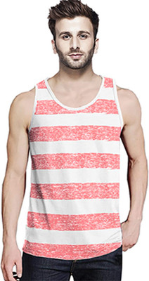 Tripr Men Vest