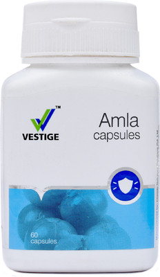 Vestige AMLA CAPSULE(60 No)
