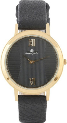 Franck bella hotsell watch