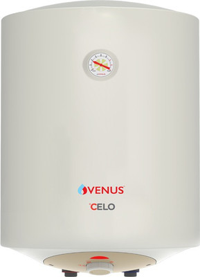 Venus 15 L Storage Water Geyser (VENUS CELO 15L, IOVRY)
