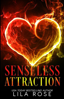 Senseless Attraction(English, Paperback, Rose Lila)