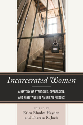 Incarcerated Women(English, Paperback, unknown)