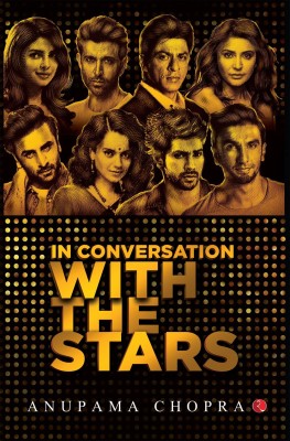 In Conversation with the Stars(English, Paperback, Chopra Anupama)