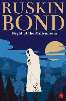Night of the Millennium(English, Paperback, Bond Ruskin)