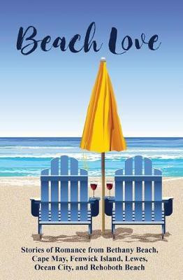 Beach Love(English, Paperback, unknown)