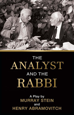The Analyst and the Rabbi(English, Paperback, Stein Murray)
