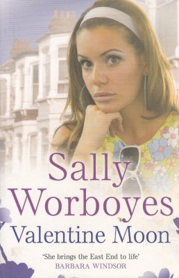 Valentine Moon(English, Paperback, Sally Worboyes)