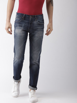 LEVI'S Tapered Fit Men Blue Jeans