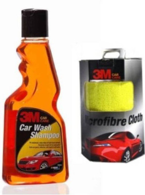 3M 2 Combo