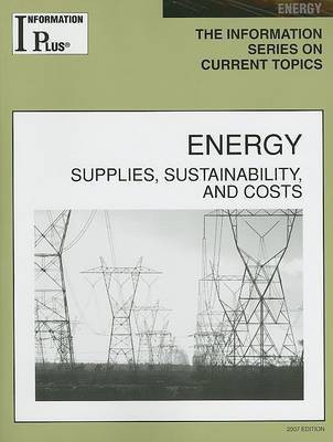 Energy(English, Paperback, Alters Sandra M)