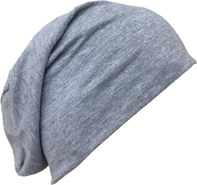 Gajraj Solid Beanie Cap