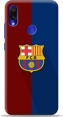Loffar Back Cover for Mi Redmi Note 7 Pro, Mi Redmi Note 7s, Mi Redmi Note 7(Multicolor, Shock Proof) Flipkart
