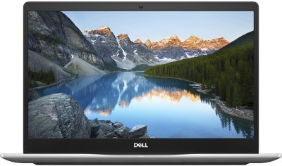 Dell Inspiron 15 7000 Series Core i5 8th Gen - (8 GB/1 TB HDD/128 GB SSD/Windows 10 Home/2 GB Graphics) insp 7580 Laptop(15.6 inch, Platinum Silver, With MS Office)