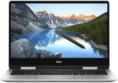 DELL Inspiron 13 7000 Series Core i5 8th Gen - (8 GB/256 GB SSD/Windows 10 Home) insp 7386 2 in 1 Laptop(13.3 inch, Platinum Silver, 1.45 kg, With MS Office) DELL Inspiron 13 7000 Series Core i5 8th Gen - (8 GB/256 GB SSD/Windows 10 Home) insp 7386 2 in 1 Laptop(13.3 inch, Platinum Silver, 1.45 kg, With MS Office)