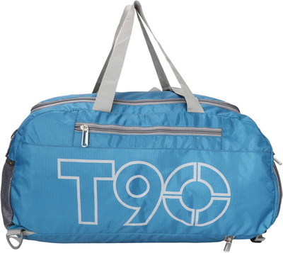prayer (Expandable) t90sblue Duffel Without Wheels